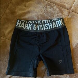 Gymshark Black Shorts